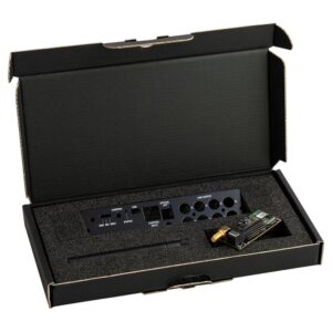 Match Mec BT PP 86DSP Bluetooth Modülü