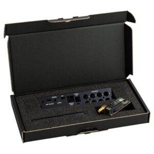 Match Mec BT UP 10 DSP Bluetooth Modülü