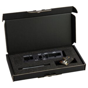 Match Mec HD-Audio PP 86DSP USB Modülü