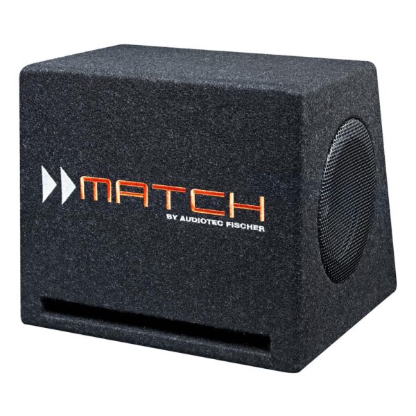 Match PP 7E-D 2x165mm Orijinal Kabinli Subwoofer