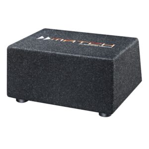 Match PP 8E-Q 20cm Orijinal Kabinli Subwoofer