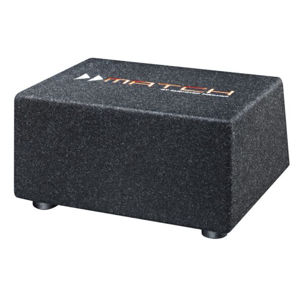 Match PP 8E-Q 20cm Orijinal Kabinli Subwoofer