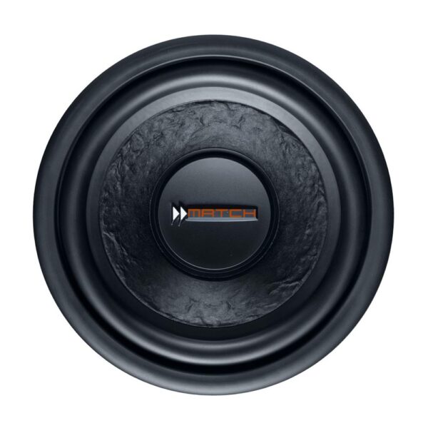 Match PP 8W-Q 20cm Subwoofer - Görsel 2