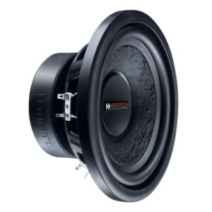 Match PP 8W-Q 20cm Subwoofer