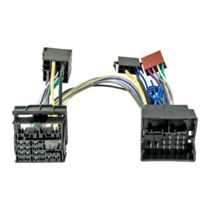 Match PP-AC 92b Radyo Adaptör Kablosu