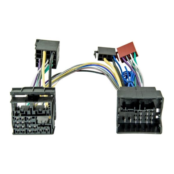 Match PP-AC 92b Radyo Adaptör Kablosu