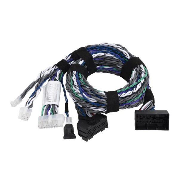Match PP-BMW 1.7 RAM Adaptör Kablo