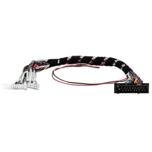 Match PP-BMW 1.9HK+SDMI Harman Kardon Sound SDMI25 Adaptör