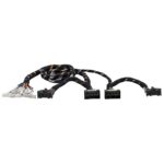 Match PP-BMW 1.9RAM-HK Harman Kardon Ses Sistemi İçin Adaptör Kablosu