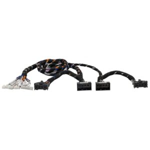 Match PP-BMW 1.9RAM-HK Harman Kardon Ses Sistemi İçin Adaptör Kablosu