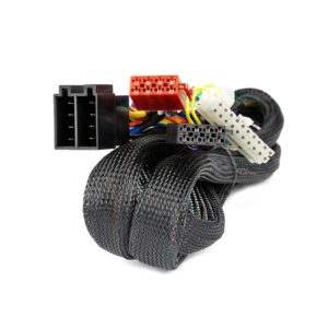 Match PP-ISO 2 Pro Adaptör Kablo