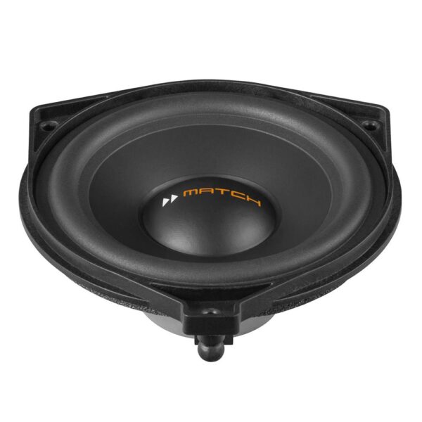 Match UP S4MB-SUR Mercedes Surround Hoparlör Seti - Görsel 2