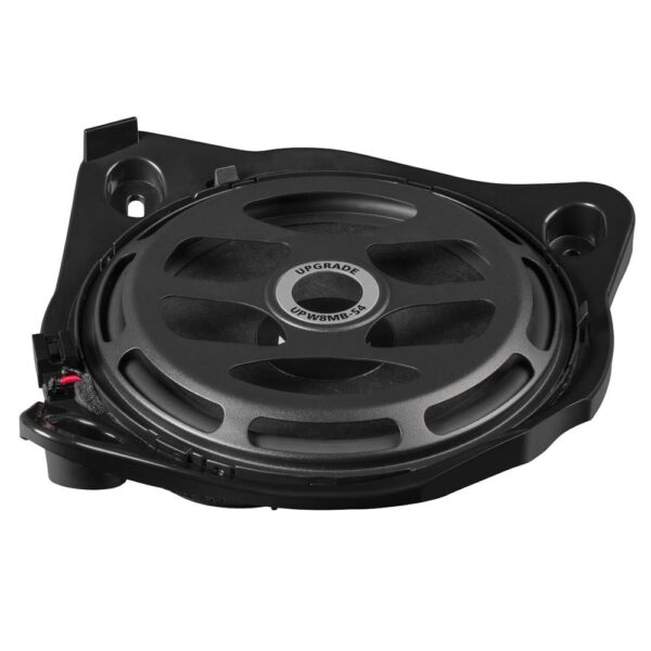 Match UP W8MB-S4 Mercedes 20cm Subwoofer Seti - Görsel 2