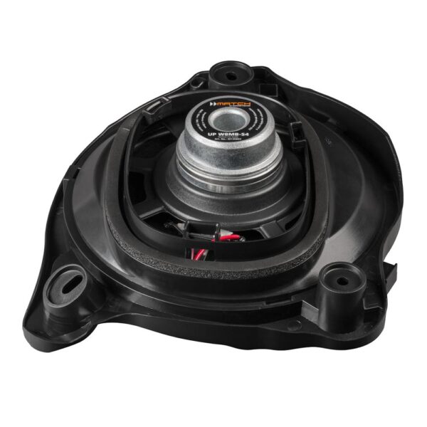 Match UP W8MB-S4 Mercedes 20cm Subwoofer Seti - Görsel 4