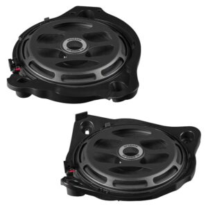 Match UP W8MB-S4 Mercedes 20cm Subwoofer Seti