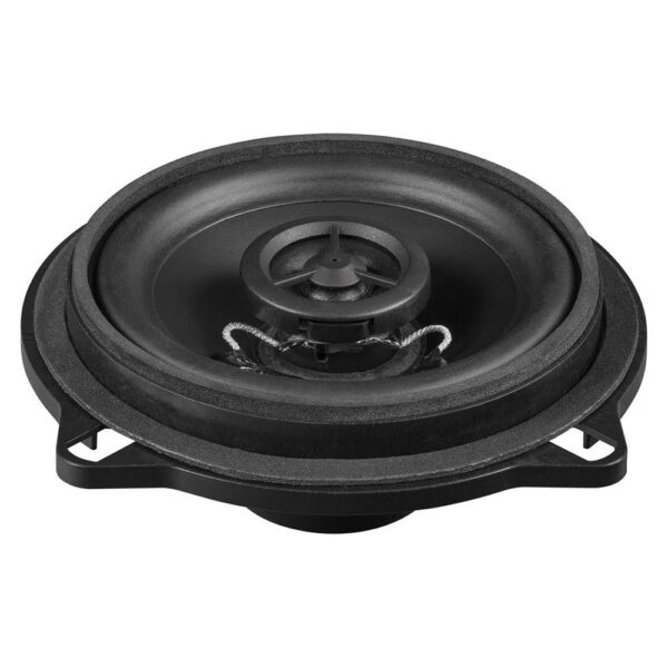 Match UP X4BMW-FRT-1 2 Yollu Coaxial Hoparlör Seti - Görsel 2