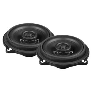 Match UP X4BMW-FRT-1 2 Yollu Coaxial Hoparlör Seti