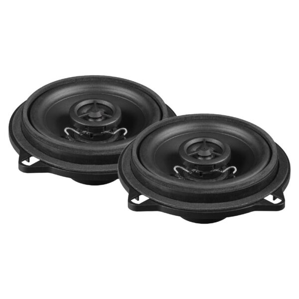 Match UP X4BMW-FRT-1 2 Yollu Coaxial Hoparlör Seti