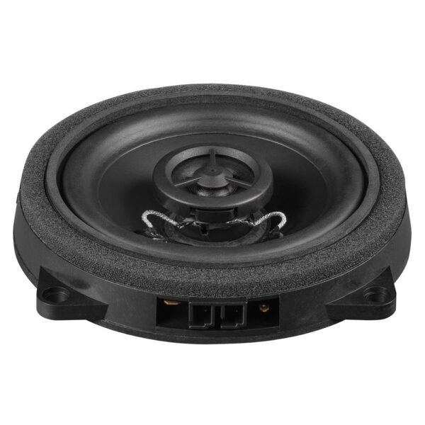 Match UP X4BMW-FRT-2 2 Yollu Coaxial Hoparlör Seti - Görsel 2
