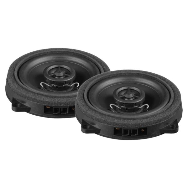 Match UP X4BMW-FRT-2 2 Yollu Coaxial Hoparlör Seti