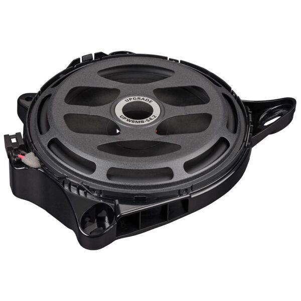 Match Up W8MB-S4.2 LHD Mercedes 20cm Subwoofer Seti - Görsel 2
