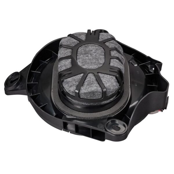 Match Up W8MB-S4.2 LHD Mercedes 20cm Subwoofer Seti - Görsel 3
