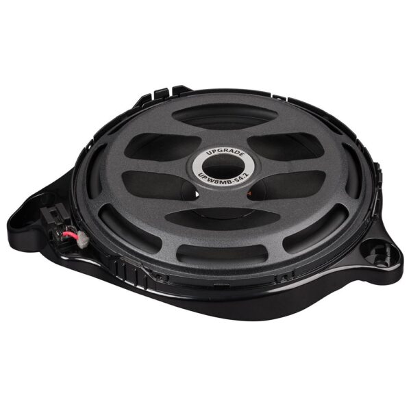 Match Up W8MB-S4.2 LHD Mercedes 20cm Subwoofer Seti - Görsel 4