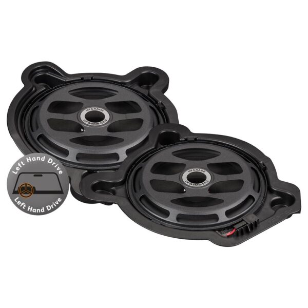Match Up W8MB-S4.2 LHD Mercedes 20cm Subwoofer Seti