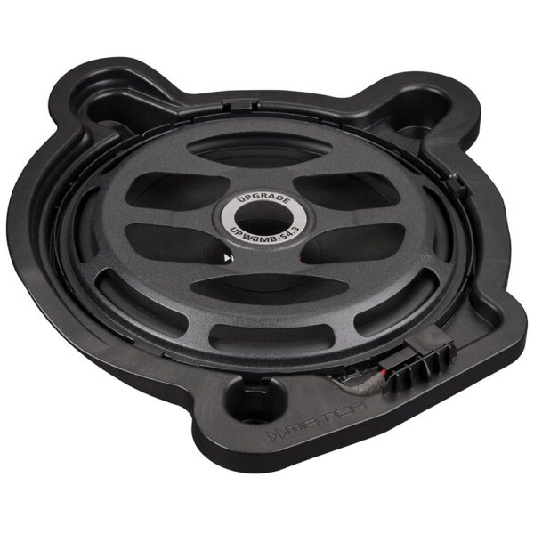 Match Up W8MB-S4.3 LHD Mercedes 20cm Subwoofer Seti - Görsel 6