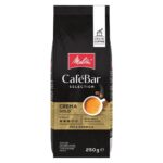 Melitta Cafebar Crema Gold Öğütülmüş Kahve 250gr No.3