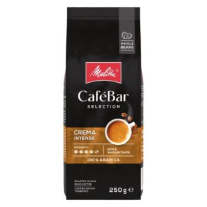 Melitta Cafebar Crema İntense Çekirdek Kahve 250gr No.4