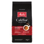 Melitta Cafebar Espresso Classic Çekirdek Kahve 250gr No.4