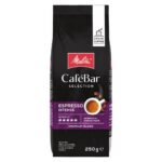 Melitta Cafebar Espresso İntense Öğütülmüş Kahve 250gr No.5