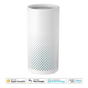 Meross Wi-Fi Uzaktan Kontrollü Akıllı Hava Temizleyici