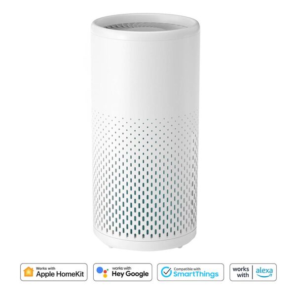 Meross Wi-Fi Uzaktan Kontrollü Akıllı Hava Temizleyici