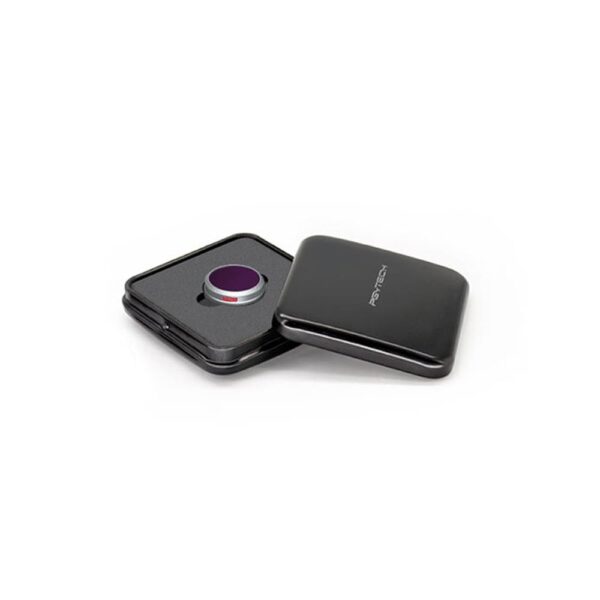 Pgytech Dji Mavic 2 ZOOM MRC UV Filtre Lensi - Görsel 5