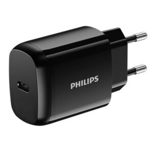 Philips DLP4331C/12 25W USB-C Duvar Şarj Adaptörü
