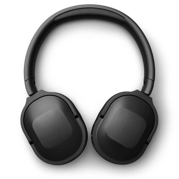 Philips TAH6506/00 Siyah ANC Hi-Res Kulak Üstü Bluetooth Kulaklık - Görsel 3