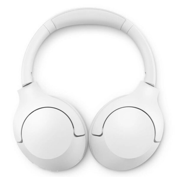Philips TAH8506WT/00 Beyaz ANC Pro Hi-Res Kulak Üstü Bluetooth Kulaklık - Görsel 3