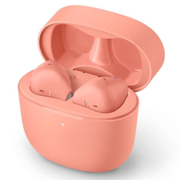 Philips TAT2236PK Pembe TWS Kulak İçi Kulaklık - Görsel 6