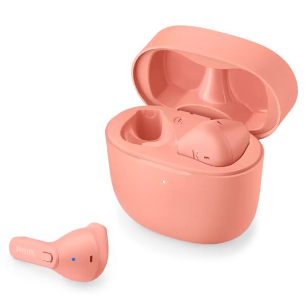 Philips TAT2236PK Pembe TWS Kulak İçi Kulaklık