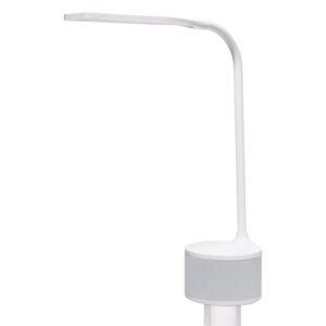 Pout Eyes I Bluetooth Hoparlörlü Led Masa Lambası - Görsel 3