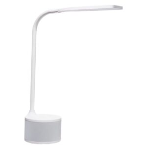 Pout Eyes I Bluetooth Hoparlörlü Led Masa Lambası