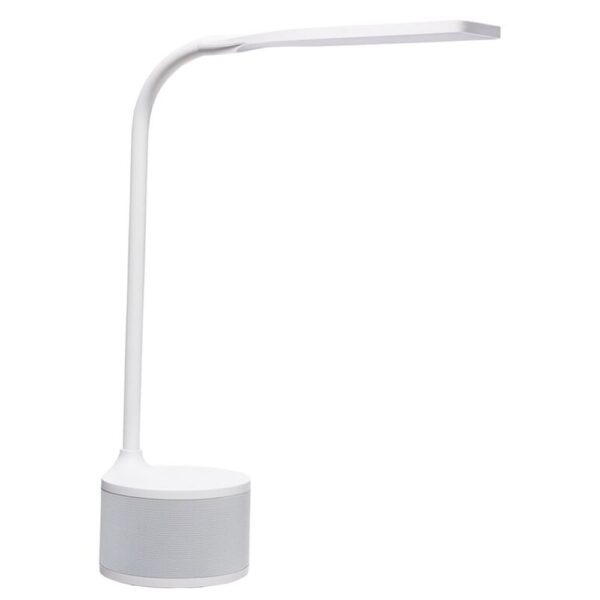 Pout Eyes I Bluetooth Hoparlörlü Led Masa Lambası