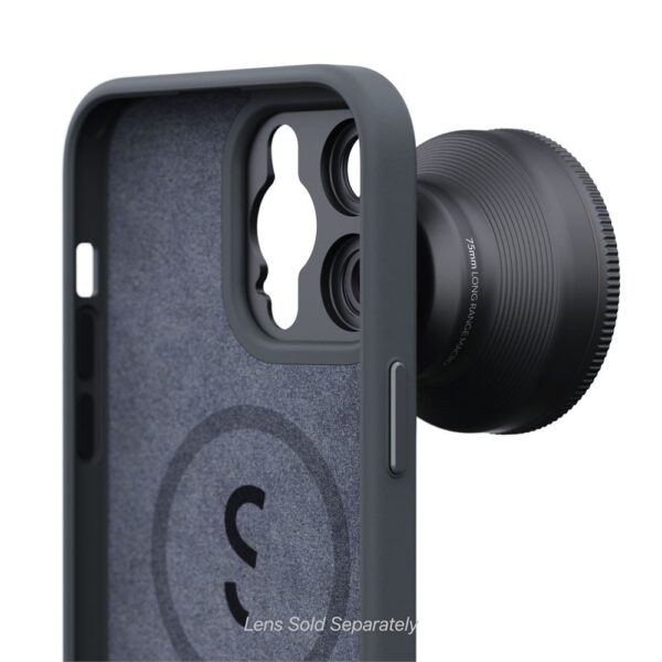 ShiftCam Iphone 14 Plus Lens Uyumlu Magsafe Kılıf - Görsel 6