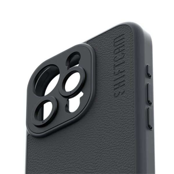 ShiftCam Iphone 15 Pro Lens Uyumlu Magsafe Kılıf - Görsel 2