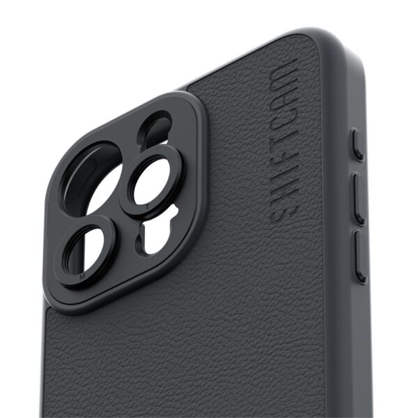 ShiftCam Iphone 15 Pro Max Lens Uyumlu Magsafe Kılıf - Görsel 3