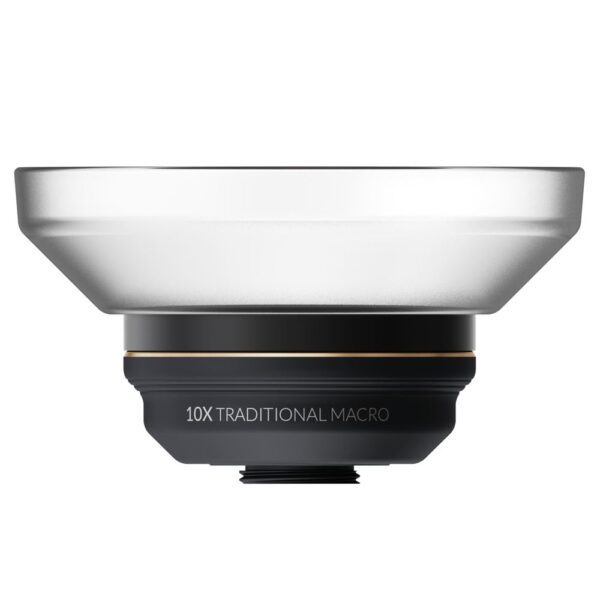 ShiftCam LensUltra 10x Makro Lens - Görsel 2