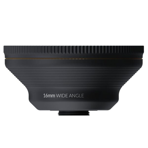 ShiftCam LensUltra 16mm Geniş Açı Lens - Görsel 2