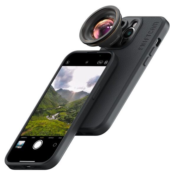 ShiftCam LensUltra 16mm Geniş Açı Lens - Görsel 4